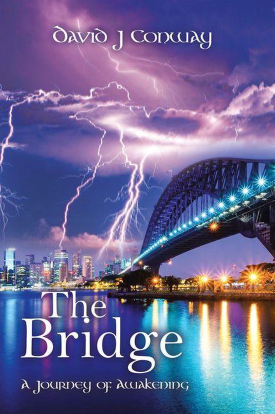 Omslag van The Bridge