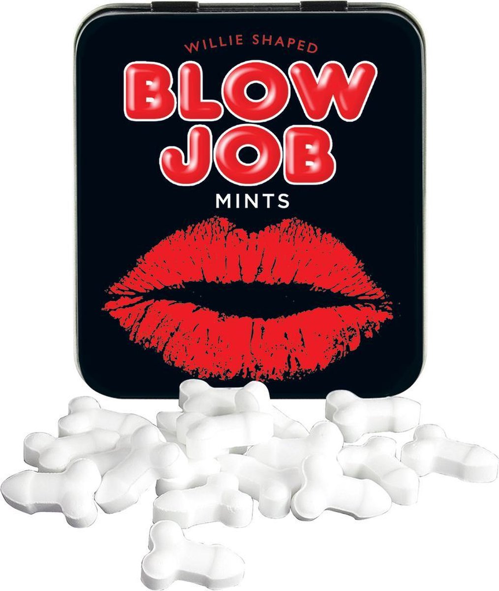 Goedkoopste Blow Job pepermuntjes