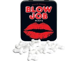 Blow Job pepermuntjes