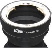 Kiwi Photo Lens Mount Adapter (LMA-MD_PQ)