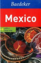 Mexico Baedeker Guide
