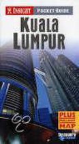 Kuala Lumpur Insight Pocket Guide