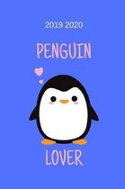 2019 2020 Penguin Lover