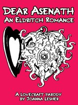 Dear Asenath: An Eldritch Romance