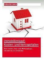 Kosten- und Vertragsfallen beim Immobilienkauf