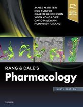 Rang & Dale's Pharmacology