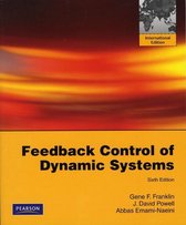 Feedback Control Of Dynamic Systems