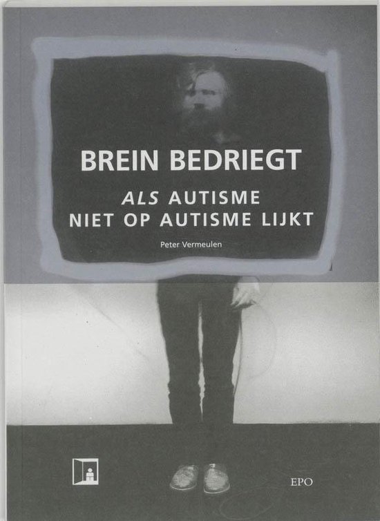 Cover van het boek 'Brein bedriegt' van Peter Vermeulen