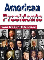 American Presidents (Mobi History)