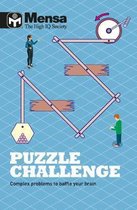 Mensa - Puzzle Challenge