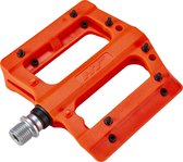HT Nano-P PA12A Pedalen, oranje