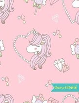 Unicorn Notebook