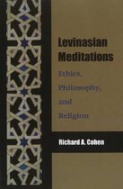 Levinasian Meditations