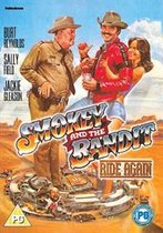Smokey And The Bandit Ride Again