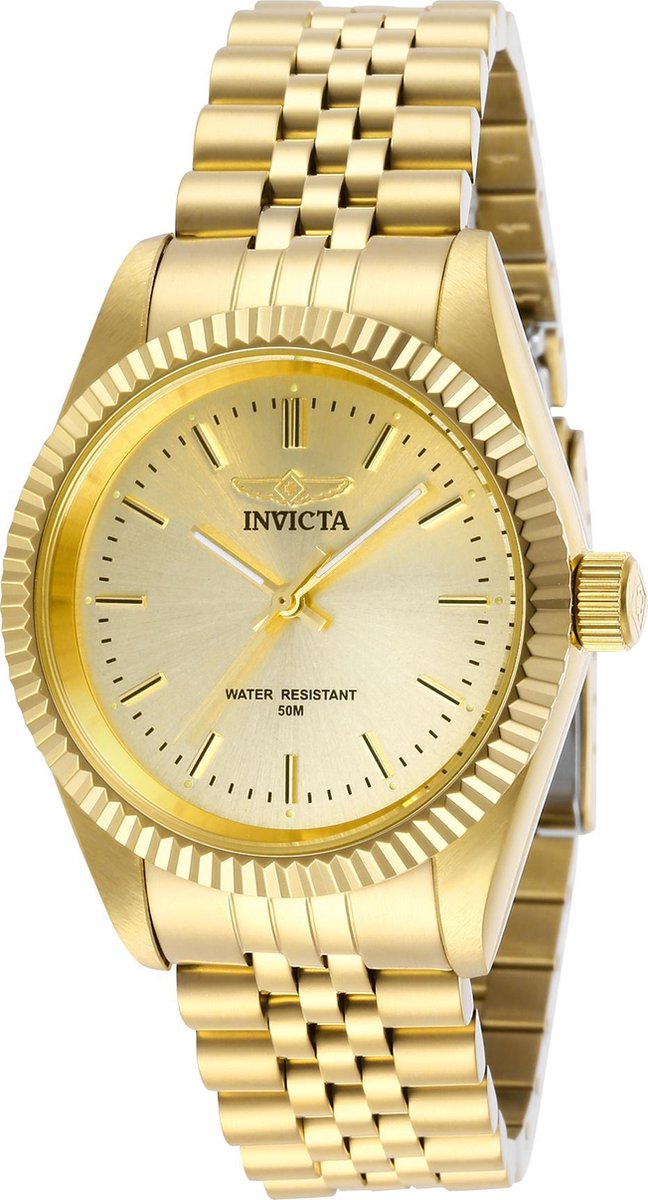 Invicta Specialty 29411 Dameshorloge - 36mm
