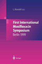 First International Moxifloxacin Symposium