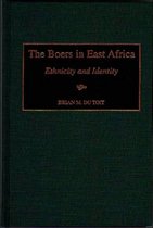 The Boers in East Africa