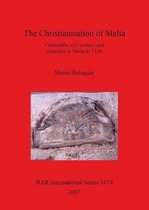 The Christianisation of Malta