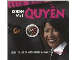 Koken met Quyen - Quyên Truong Thi