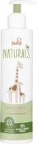 Zwitsal Naturals Shampoo & Wasgel - 2 x 250 ml - Voordeelverpakking