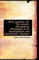 Philo Judaeus