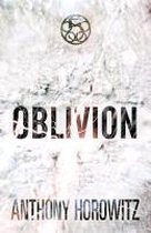 Power Of Five Oblivion