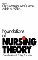 Foundations of Nursing Theory