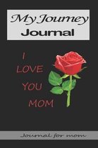 My Journey Journal