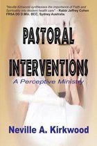 Pastoral Interventions