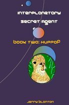 Interplanetary Secret Agent
