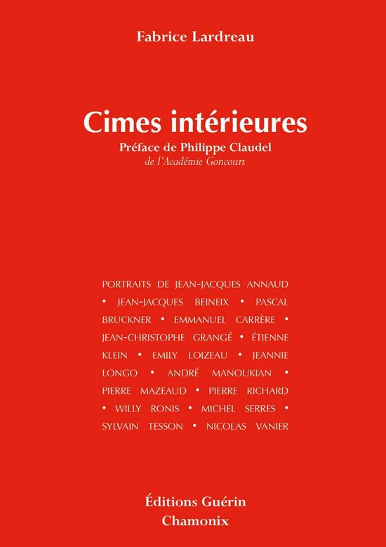 Cimes intérieures