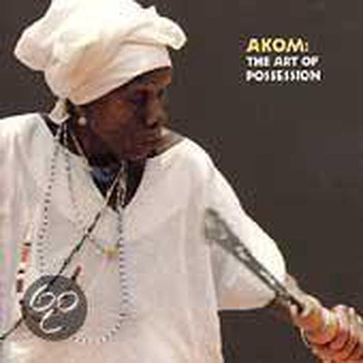 Akom: Art of Possession