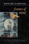 Frames of Mind Theory of Multiple Intelligences