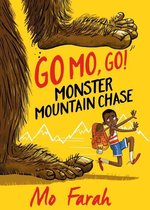 Go Mo Go 1 - Monster Mountain Chase!