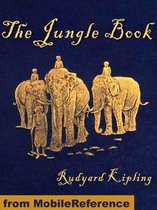 The Jungle Book (Mobi Classics)