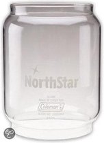 Coleman Northstar Glas