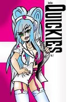 Quickies- Quickies Vol.1(Hentai Manga)