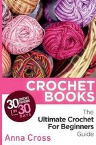 Crochet: Crochet Books