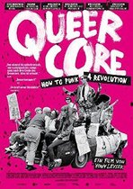 Queercore (OmU)/DVD