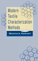International Fiber Science and Technology- Modern Textile Characterization Methods