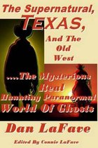 The Supernatural, Texas, and the Old West