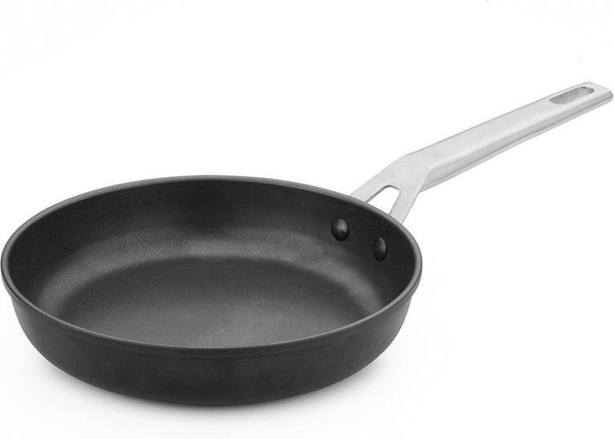 Valira Aire Koekenpan ø 20cm - Extra Harde Coating, 100% PFOA vrij