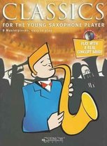Classics for the Young Saxophone Player