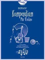 Kompendium Fr Violine Band 2