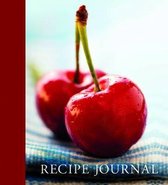 Cherry Recipe Journal