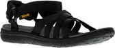 Teva Sanborn Dames Wandelsandalen - Zwart - Maat 40