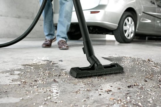 WD 3 Alleszuiger - Blaasfunctie - 17 liter