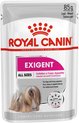 Royal Canin Ccn Exigent Wet - Nourriture pour chiens - 12 x 85g