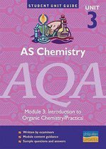 As Chemistry Aqa