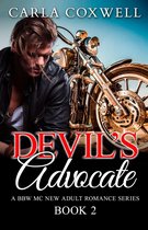 Devil's Advocate Romance Series 2 - Devil's Advocate II